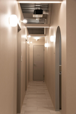 Hitori Wellness 楠葉店