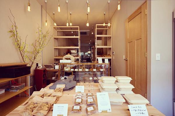BAKESTORE