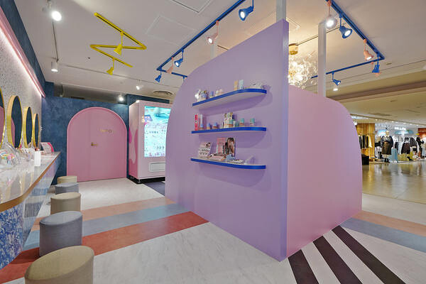 aiicosme ジョイナス横浜店