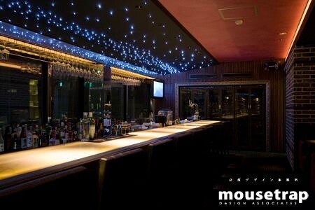 Shine'z bldg. Project 7F