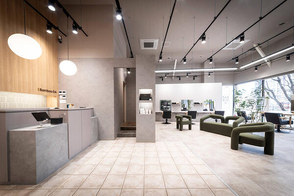 Bamboo DA 大橋店