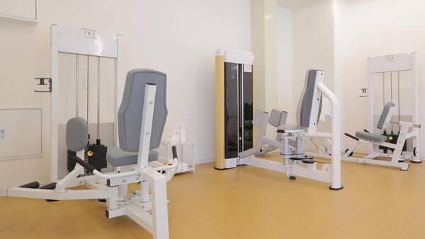 chocoZAP 平岸1条店