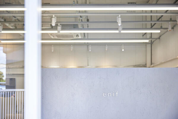 enif