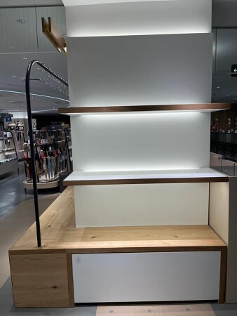 russet そごう横浜店