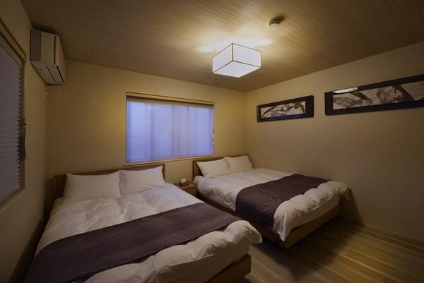 HOTEL　MON東京