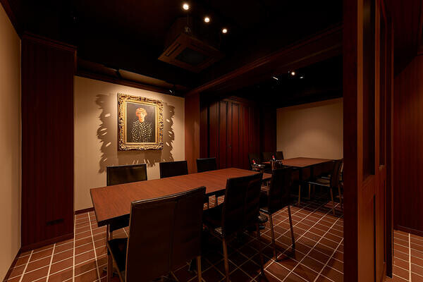 Wine Restaurant Amiche del Vino
