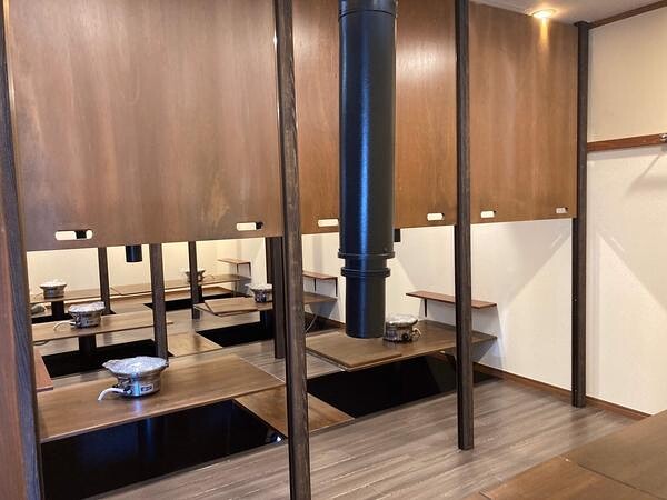 牛豚馬鶏 田村店