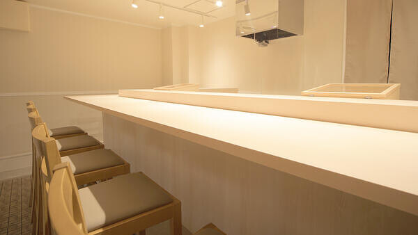 小樽　鮨たくつ