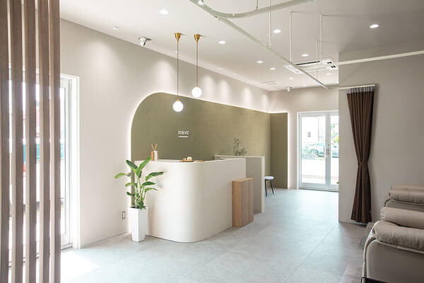 mina水ヶ江店
