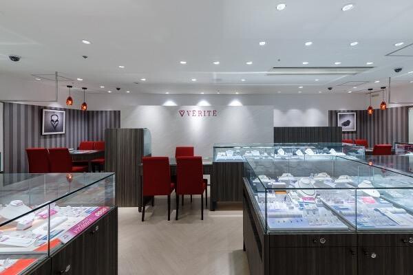 VERITE三井ショッピングパーク川口店
