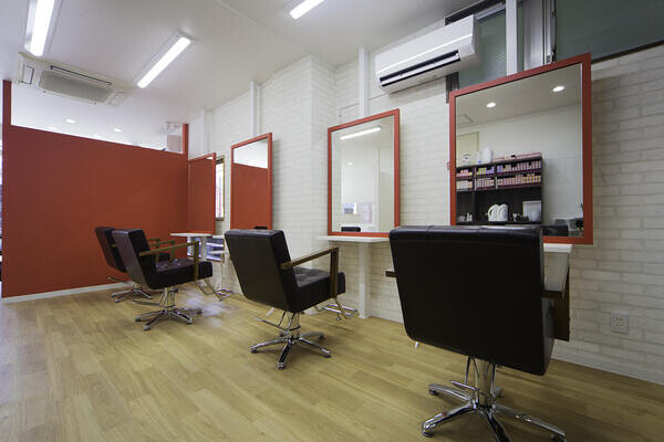 COLOR　PLUS　名古屋鳴海店