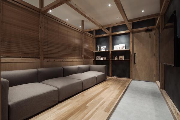 A-Studio DAIKANYAMA