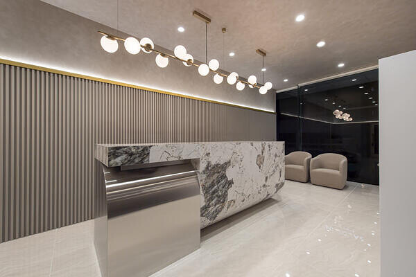 SALON VILLAGE kanazawa