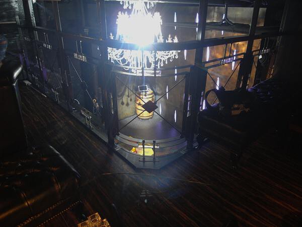 club OWL