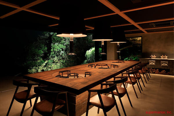 間人間倶楽部 城島別邸　然宿ル