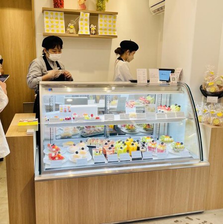 フルティエール・キムラ