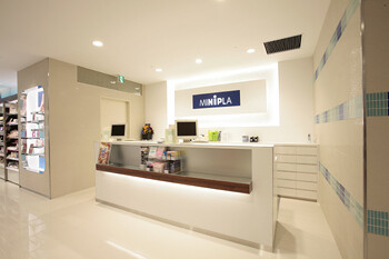 MINiPLA 関西国際空港店