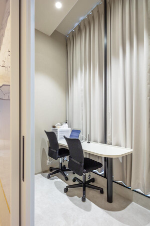 SHERIE CLINIC渋谷