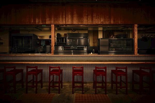 新世界串かつ・お好み 三桂クラブ