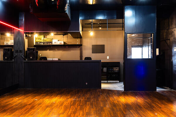 STUDIO Shine　 A studio
