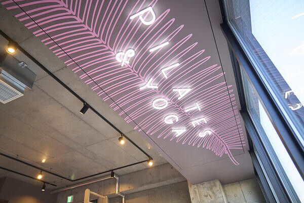 ピラティス・ヨガ&a(アンドエー) 成城