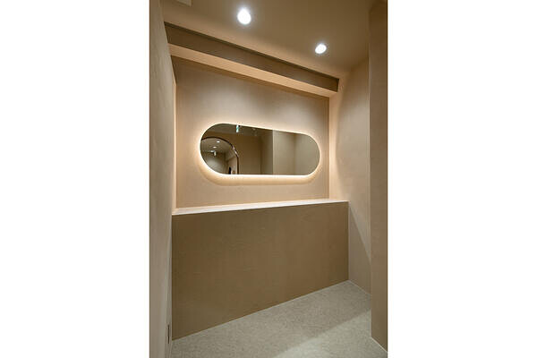 GO TODAY SHAiRE SALON 渋谷Lit店