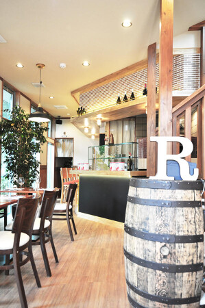 Pizzeria 『Ciccio』