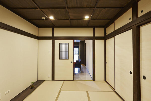 Guest house