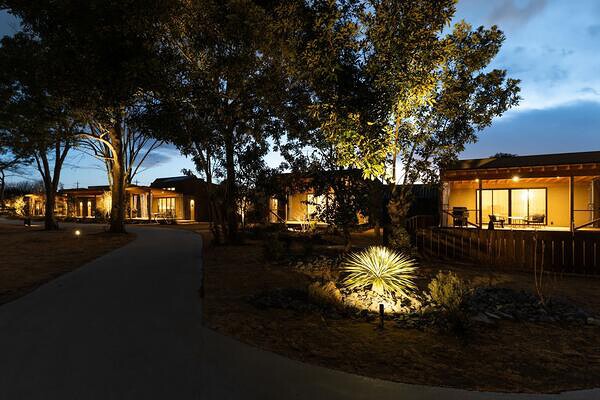 THE FARM SLOW MOUNTAIN NARITA／PET FRIENDLY