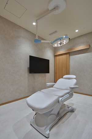 KUMA CARE CLINIC 名古屋院