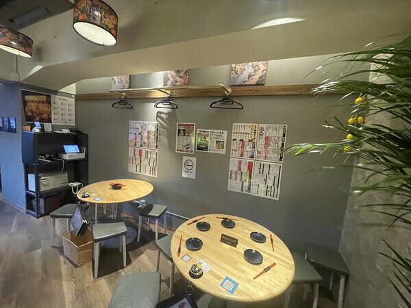 ネオ大衆 カモメヤ 小岩