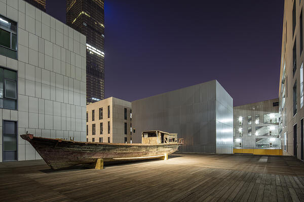 MUJI Hotel 深セン