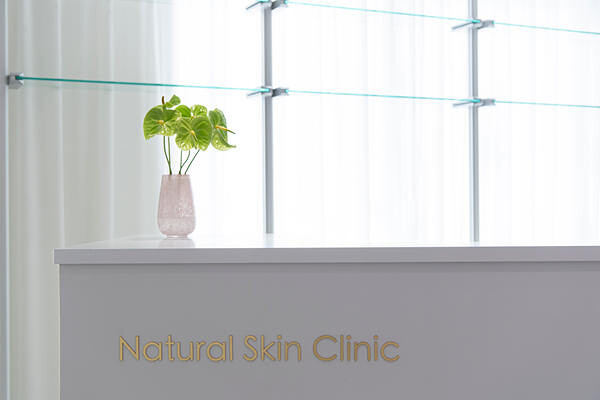Natural Skin Clinic 笹塚院