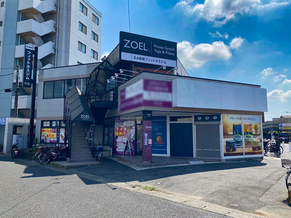 ZOEL市川大野