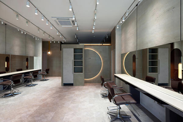 over hair 南草津店