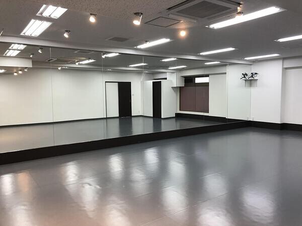  YOUTH THEATRE JAPAN 博多スタジオ