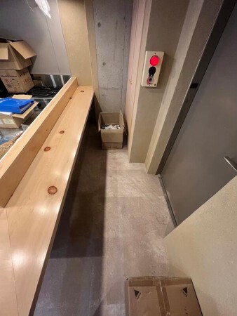 目黒区おにぎり店