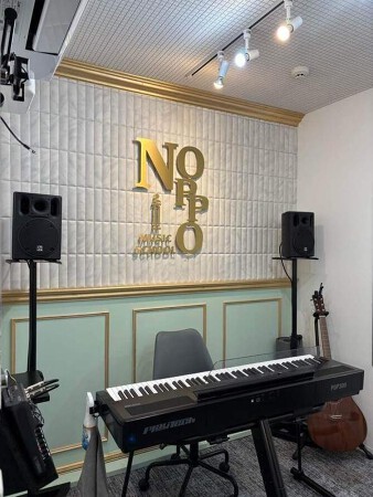 NOPPO MUSIC SCHOOL