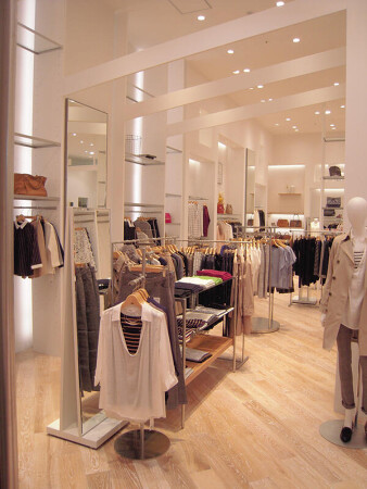 N店