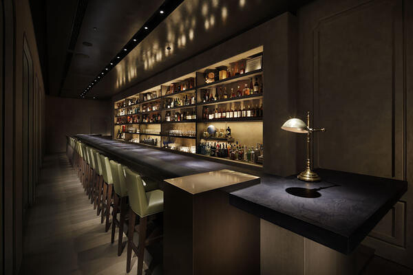 日比谷_Bar