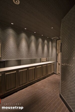 Shine'z bldg. Project 3F_A