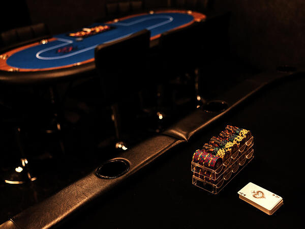shisha & poker bar BROADWAY 六本木店