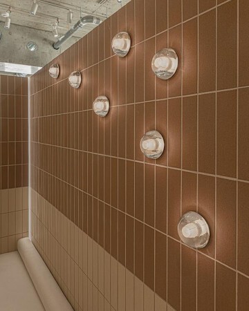 SALON VILLAGE Ginza 1st.