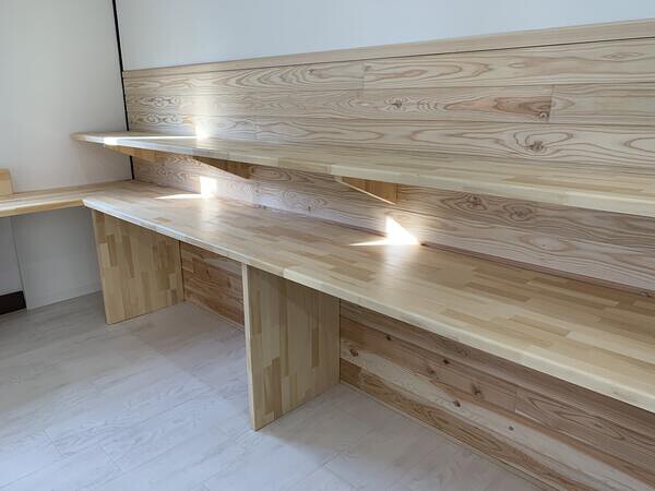 パン屋さん