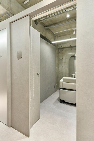 SALOWIN Omotesando Suite