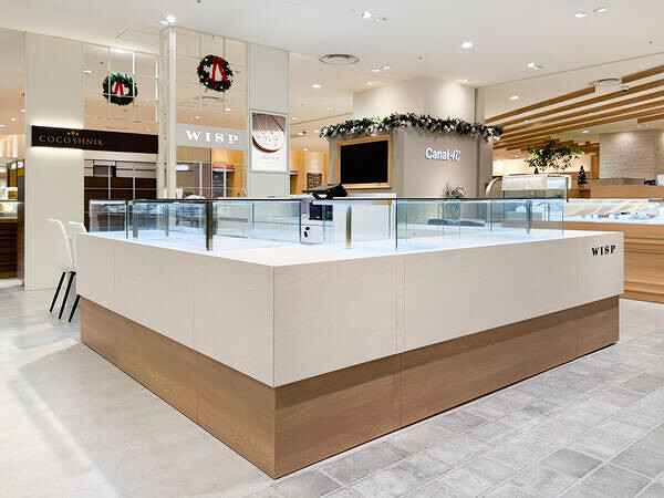 WISP 阪神梅田本店
