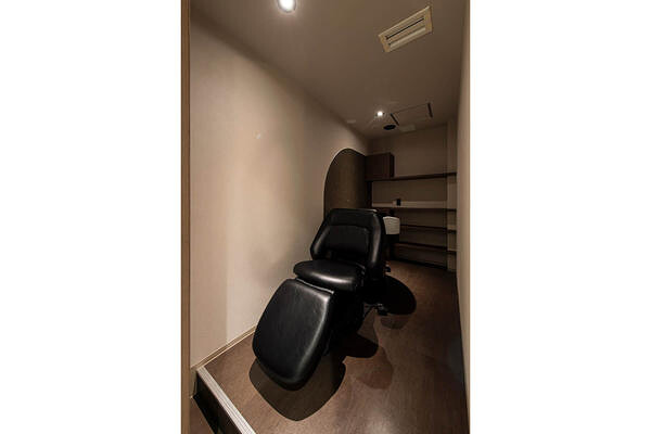 Eleanor spa & treatment 池袋東口 2nd