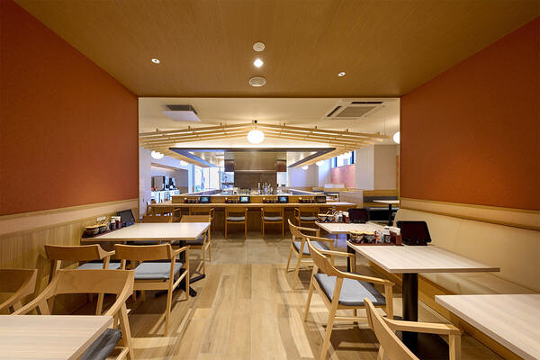 かつ波奈 海浜幕張店