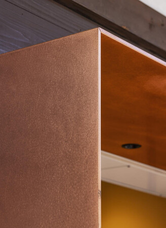 菓匠右門川越けんぴ工房