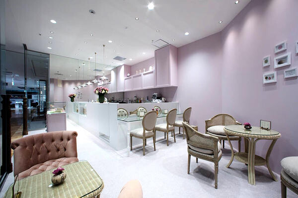 nestis east　恵比寿三越店